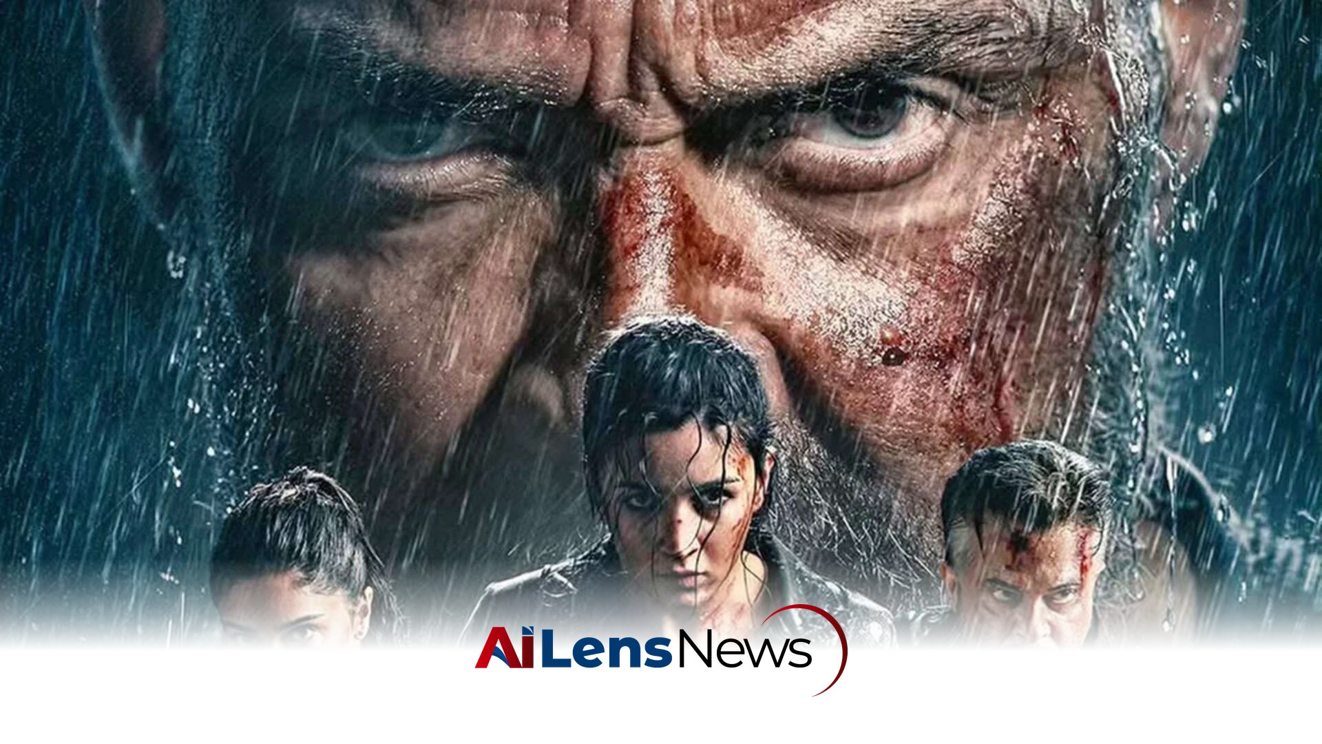 'Alpha' Twitter Review: Ntizens applaud Alia Bhatt, Sharvari, Bobby Deol