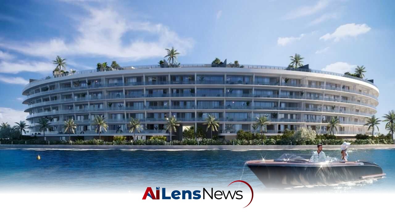 $23.5 million Florida penthouse with its own private rooftop pool is the talk of the town: Know why