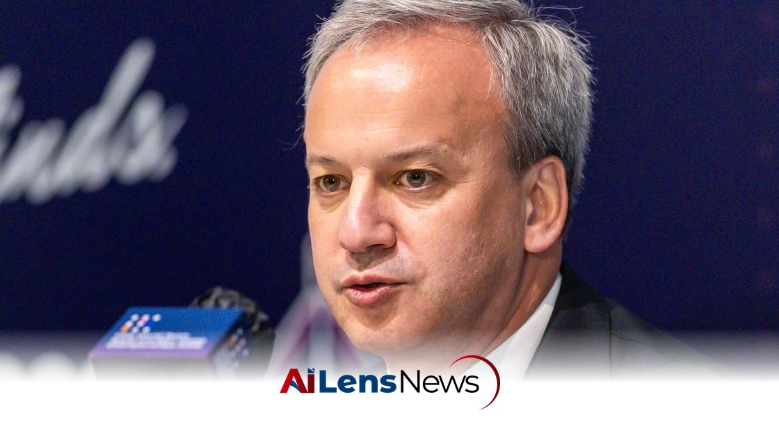 FIDE President Arkady Dvorkovich Suspends Duties Amid EU Sanctions