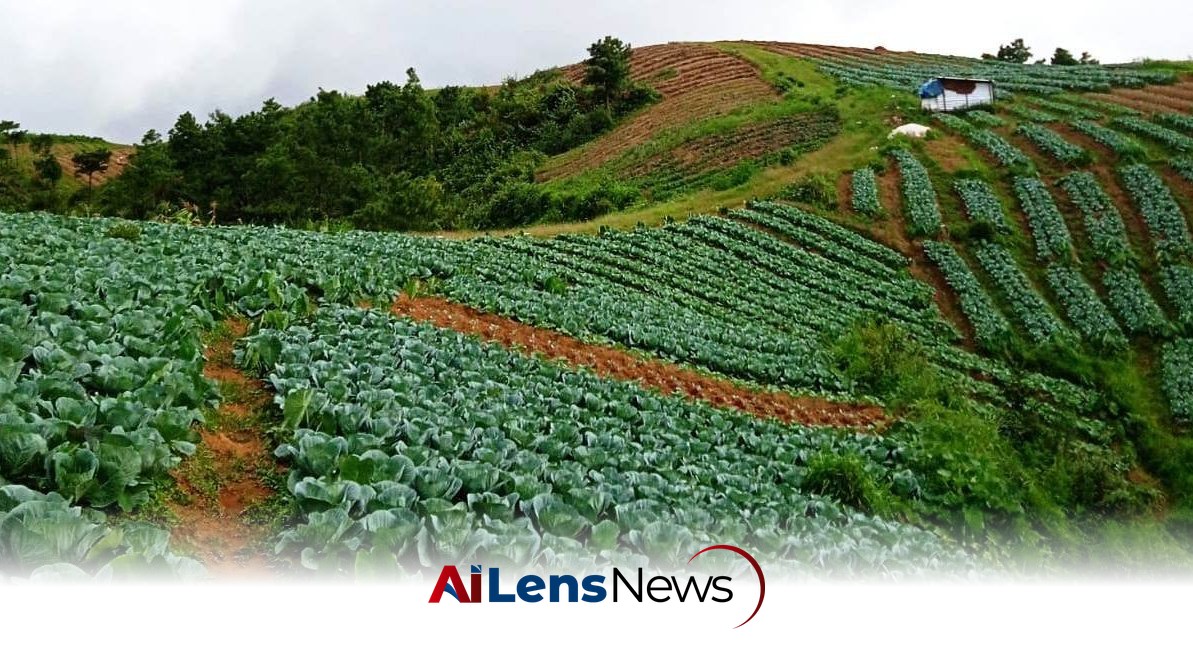 Former Minister Urges Farmers to Utilize MDA Schemes Amid Price Crisis