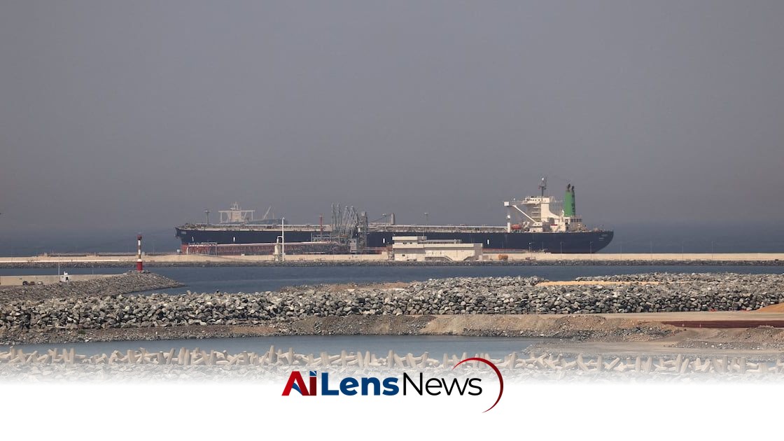 Strait of Hormuz Crisis Forces Companies to Rethink Supply Chains