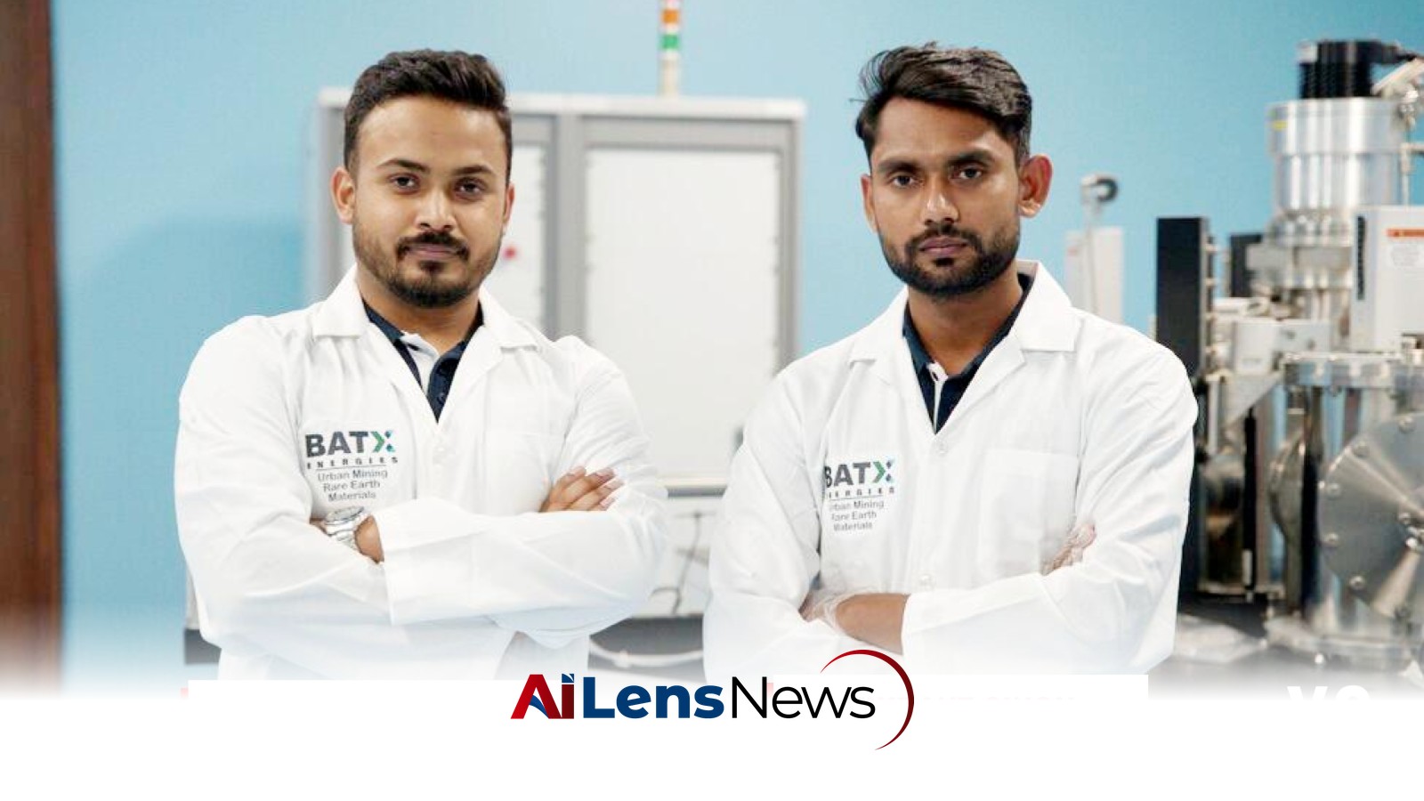 Cleantech startup BatX raises Rs 105 Cr in Series A round led by IvyCap Ventures
