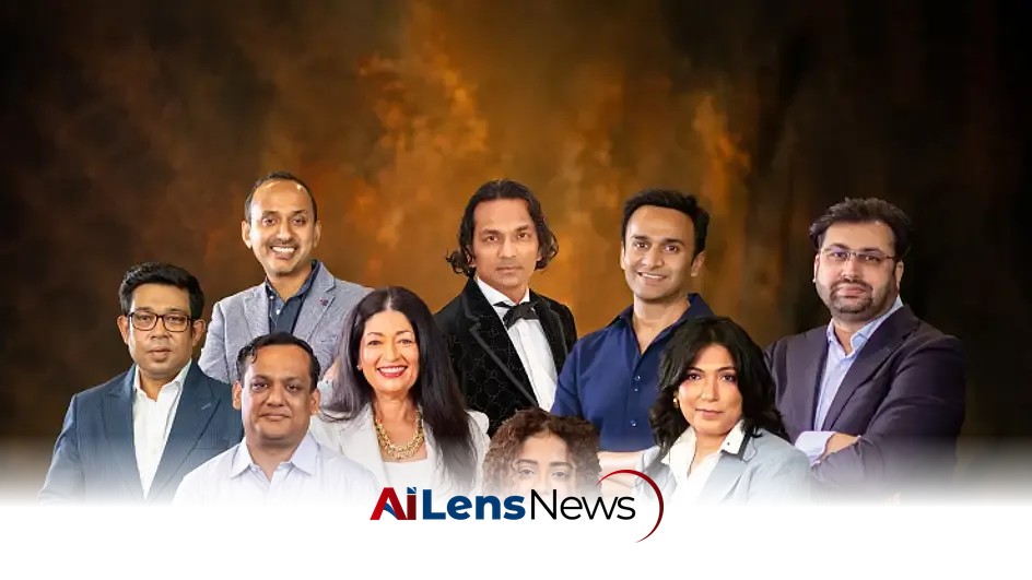 Global Indians of the UAE: The Next Tech Generation