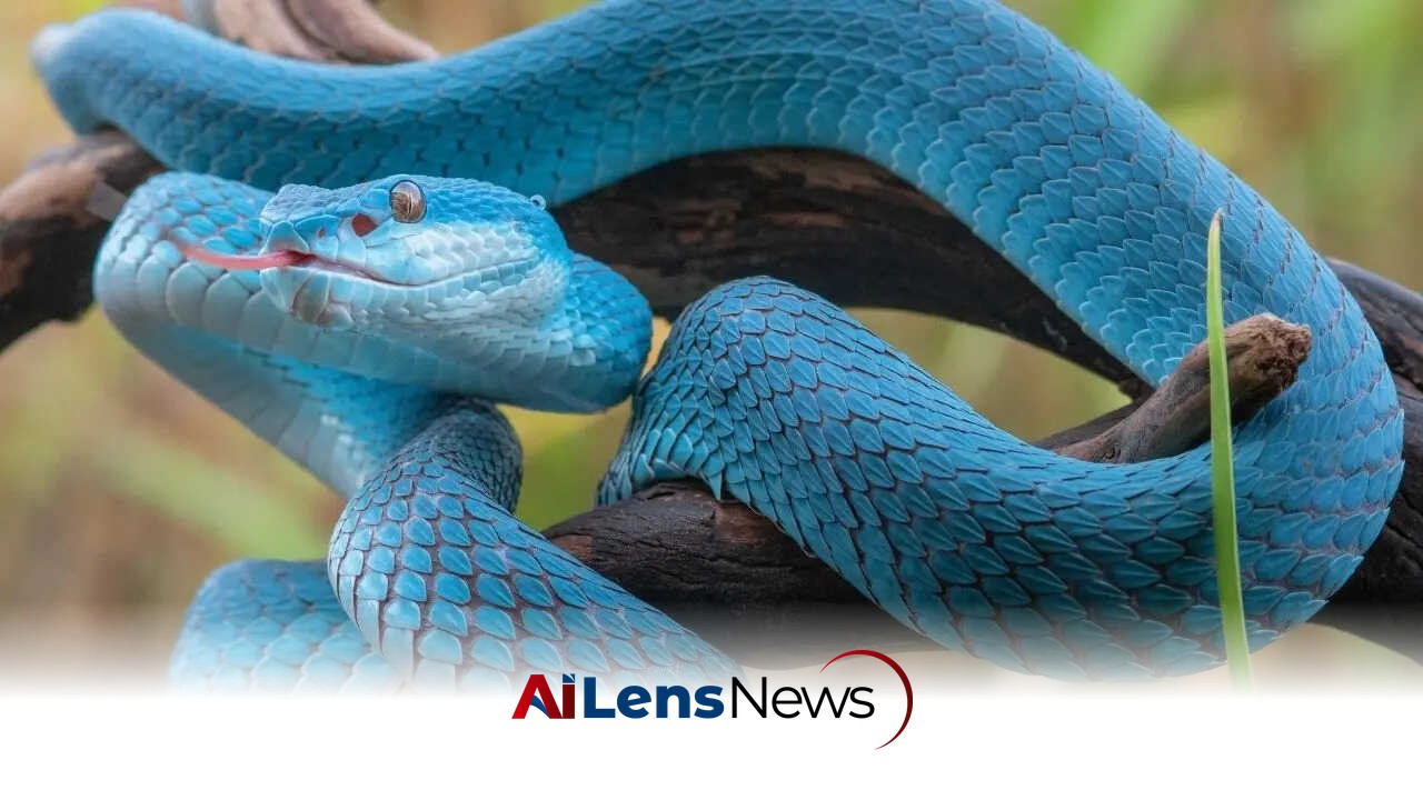 10 Deadliest Snakes in the World and Where to Find Them