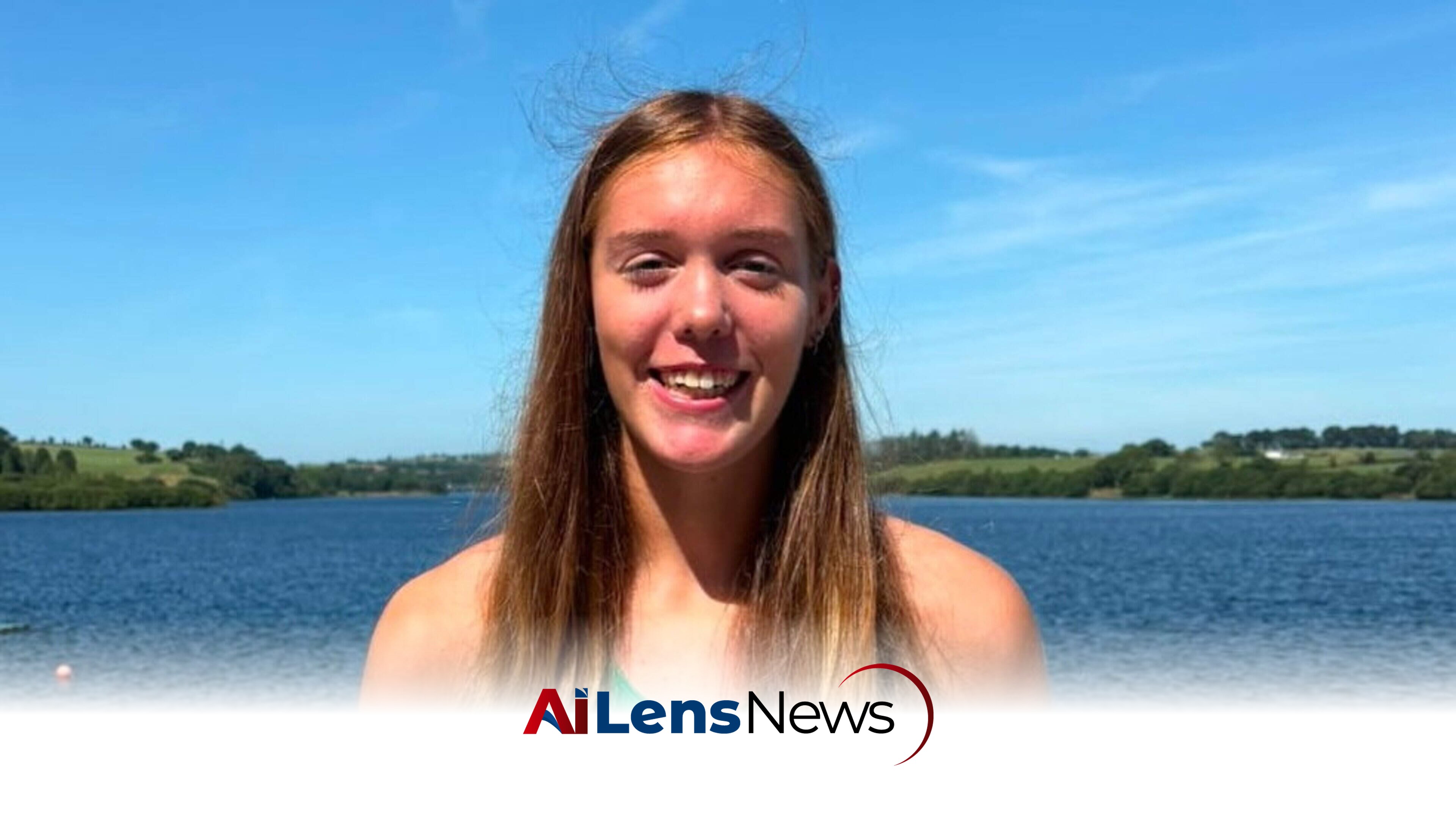 Sophia Young Advances to 'A' Final at World Rowing Under-23 Championships