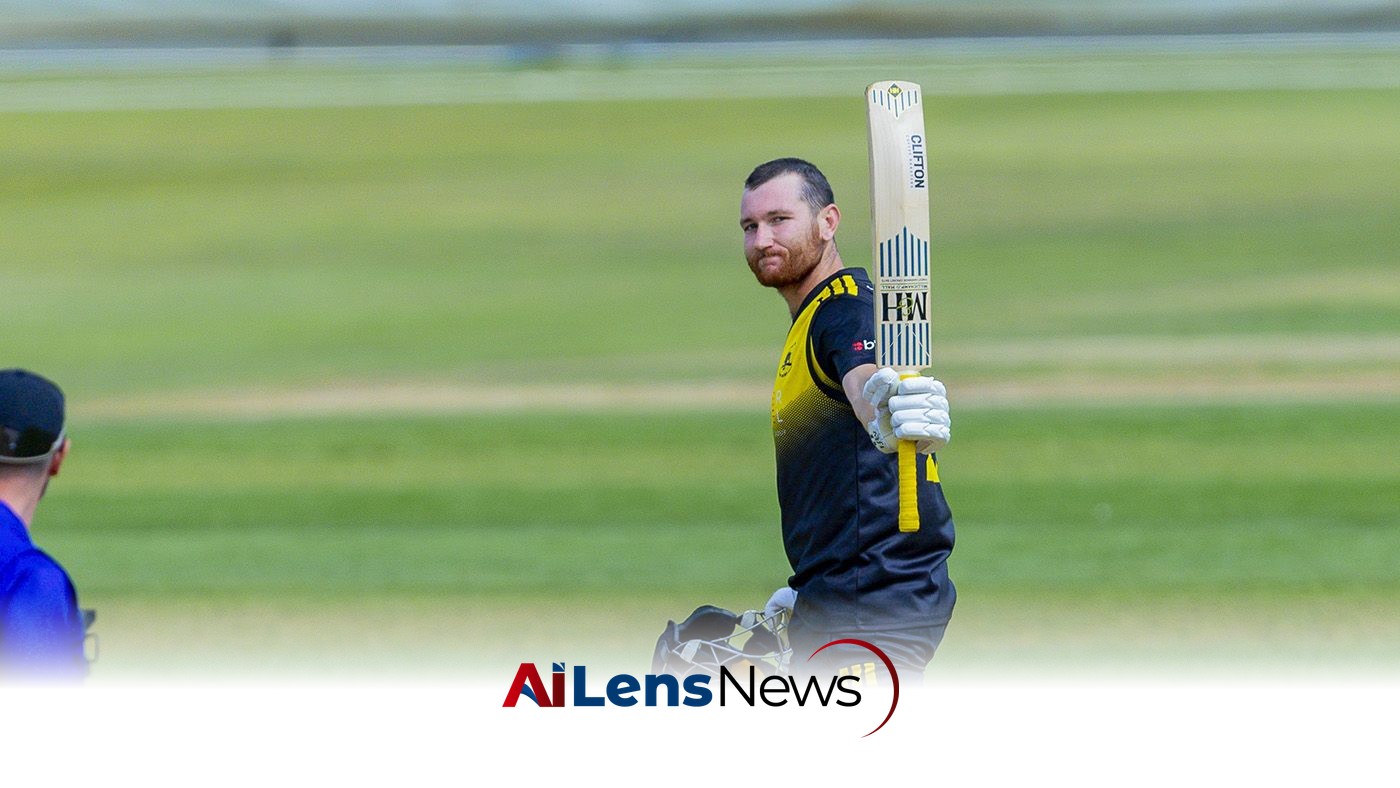 Gloucestershire Triumphs Over Kent with Stellar Bowling Performance