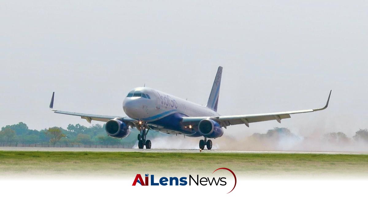IndiGo Introduces Cabin Baggage-Only Fares for Passengers