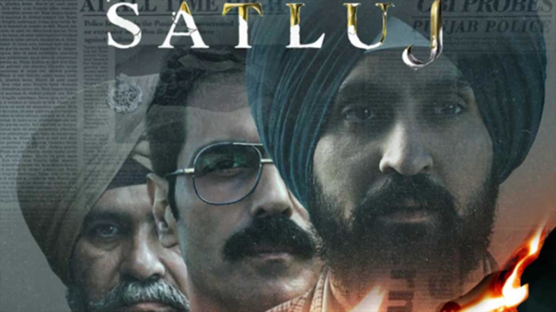 'Satluj' Writer Niren Bhatt Dismisses 'Marketing Stunt' Claims