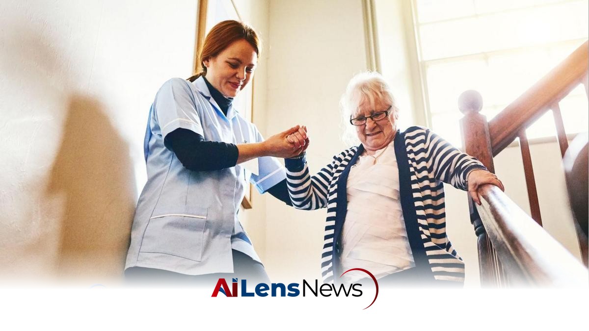 Public to be asked who should pay for social care as part of major review
