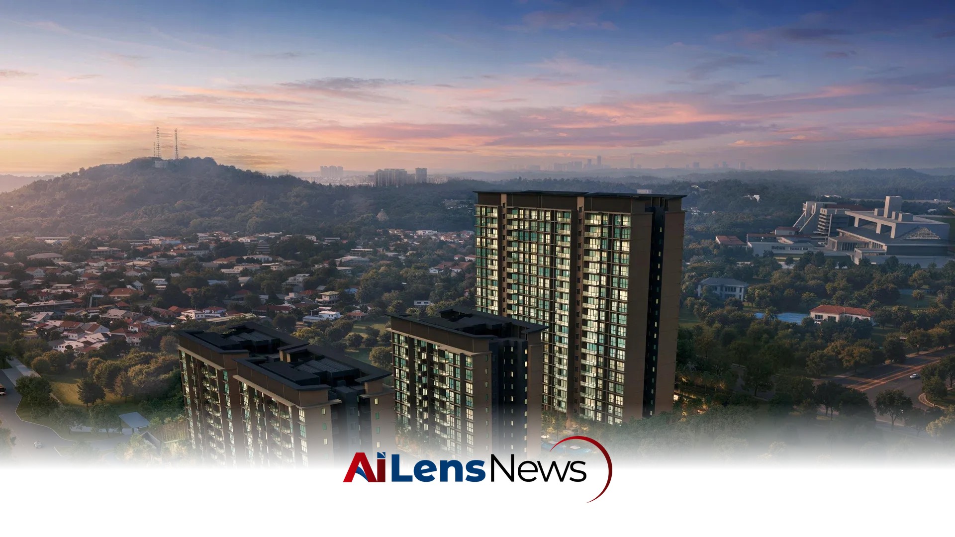 Dunearn House Achieves 55.8% Sales in Launch of 380 Units at S$3,140 psf