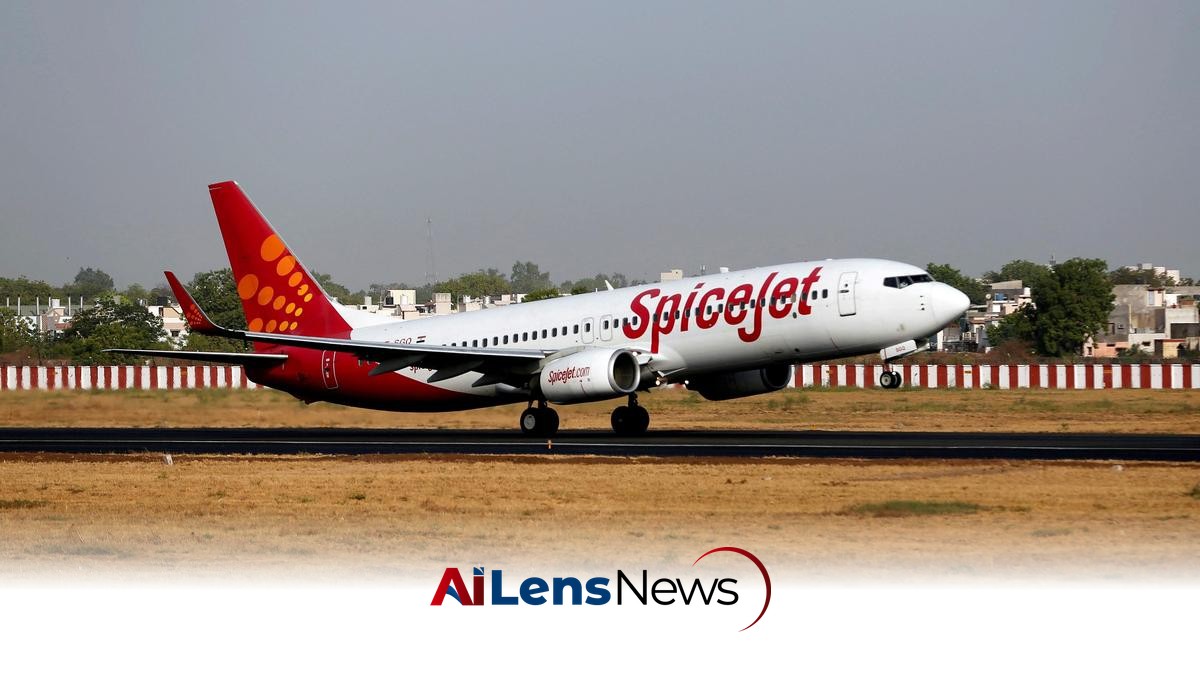 Why is SpiceJet not operating from Chennai anymore? | Explained