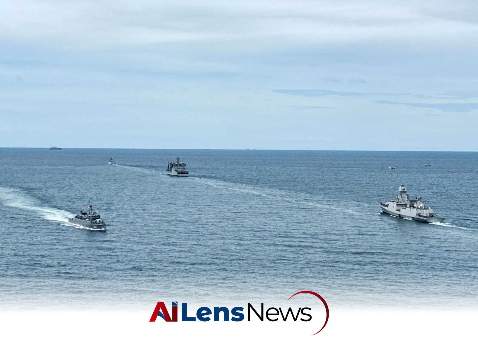 n Navy Foils Piracy Attempt in Gulf of Aden