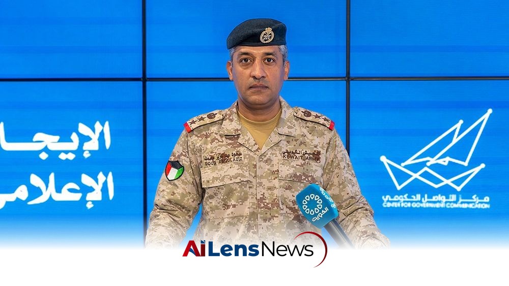 Kuwaiti Armed Forces Successfully Intercept Ballistic Missiles and Drones Amid Ongoing Threats
