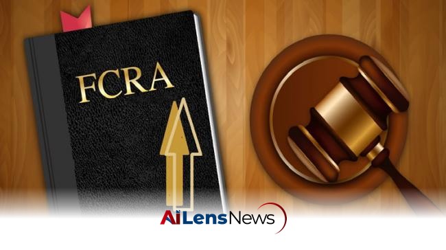 Nagaland Political Parties Call for Delay in FCRA Amendments