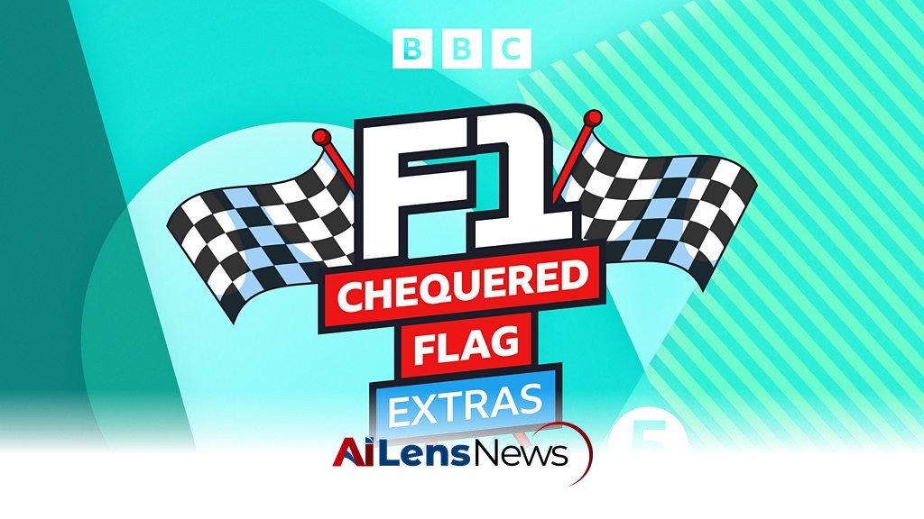 F1: Chequered Flag Extra - George Russell's Title Hopes
