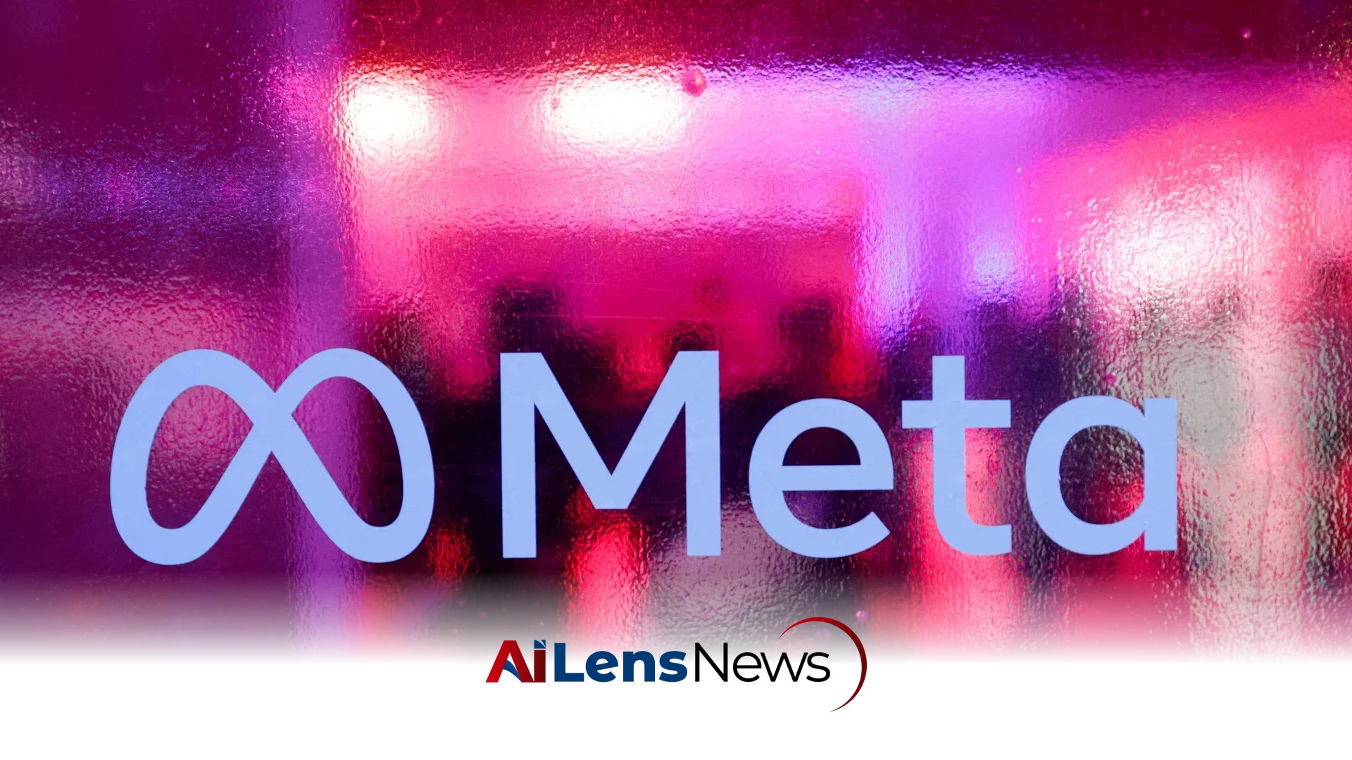 Meta scraps AI image feature days after launch following privacy backlash