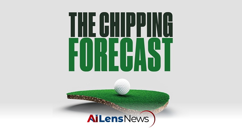 The Chipping Forecast