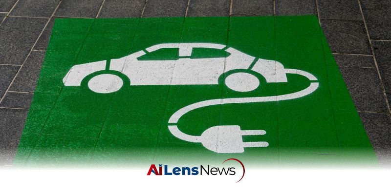 India's EV Transition to Build Sustainable Industrial Ecosystem: Minister