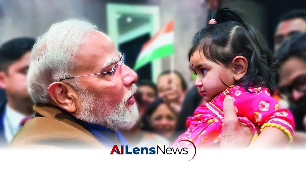 Modi, first PM in NZ in 40 years, to capitalise on FTA, boost ties