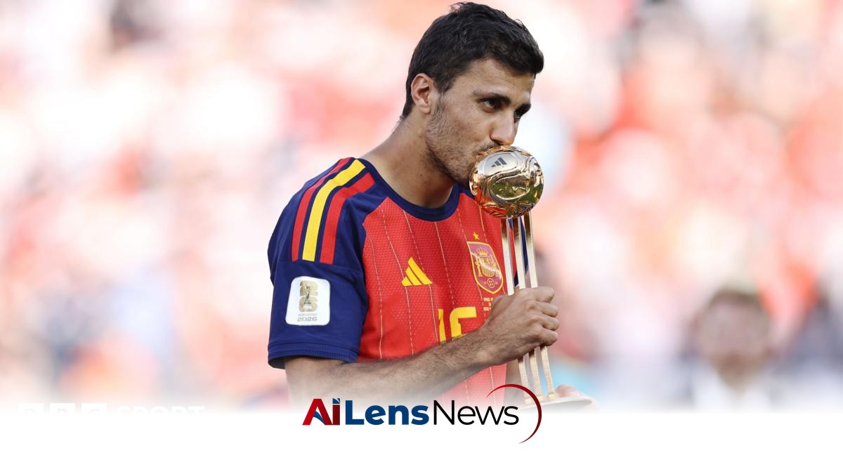 Manchester City Faces Rodri Dilemma Amid Squad Overhaul