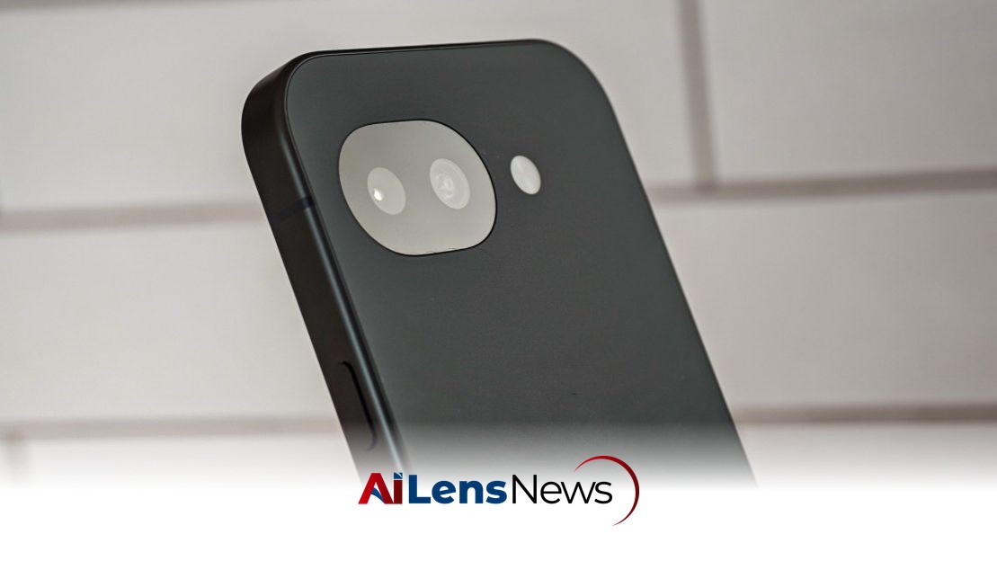 Google's Pixel 11a Set to Feature Upgraded Tensor G6 Processor