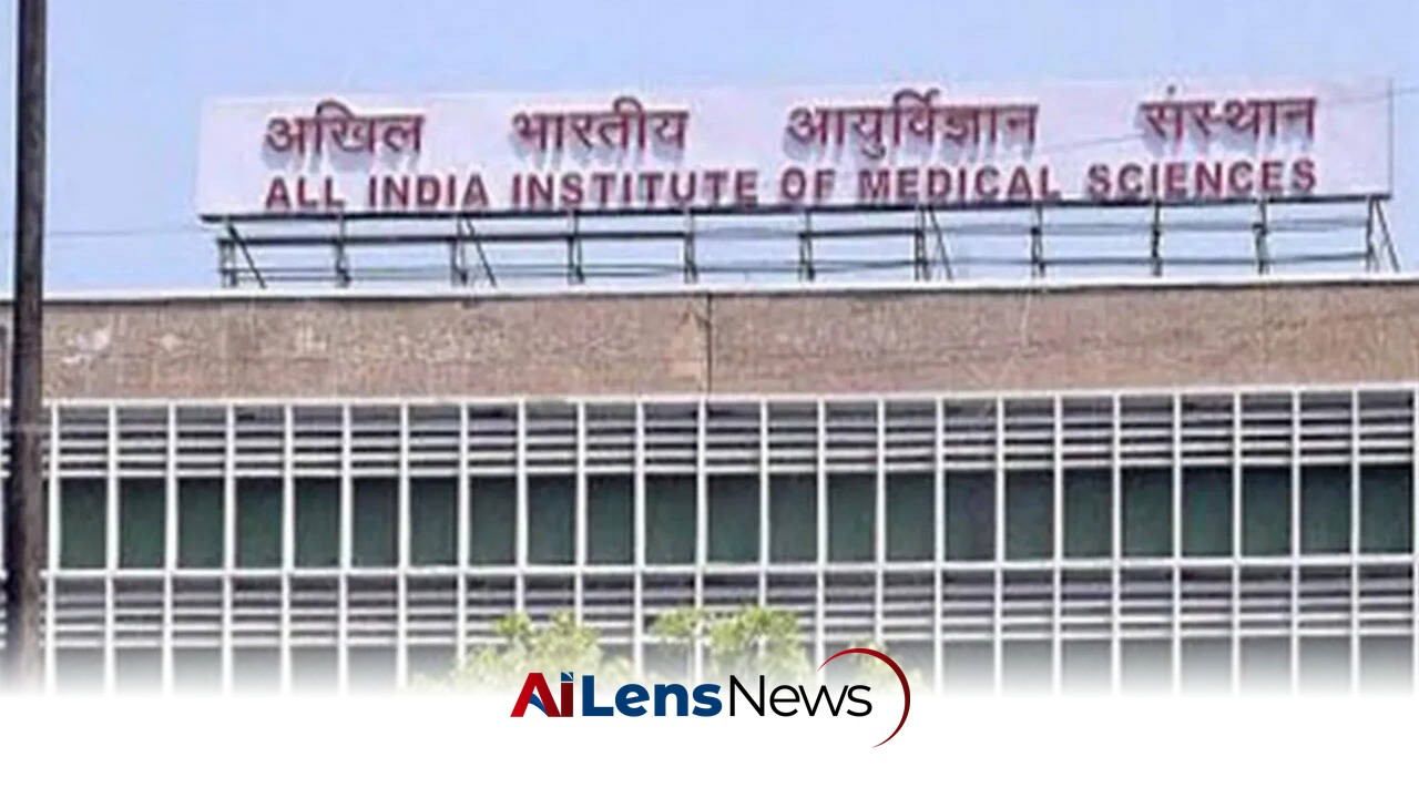 AIIMS Fills Over 80% of Advertised Faculty Posts