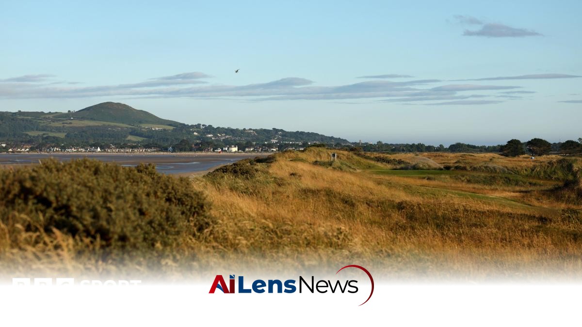 R&A Moves Closer to Hosting Open Championship in Dublin