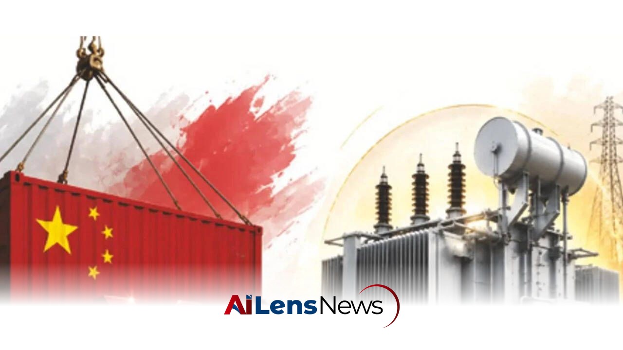 Indian Transformer Makers Shrug Off Re-Entry of China
