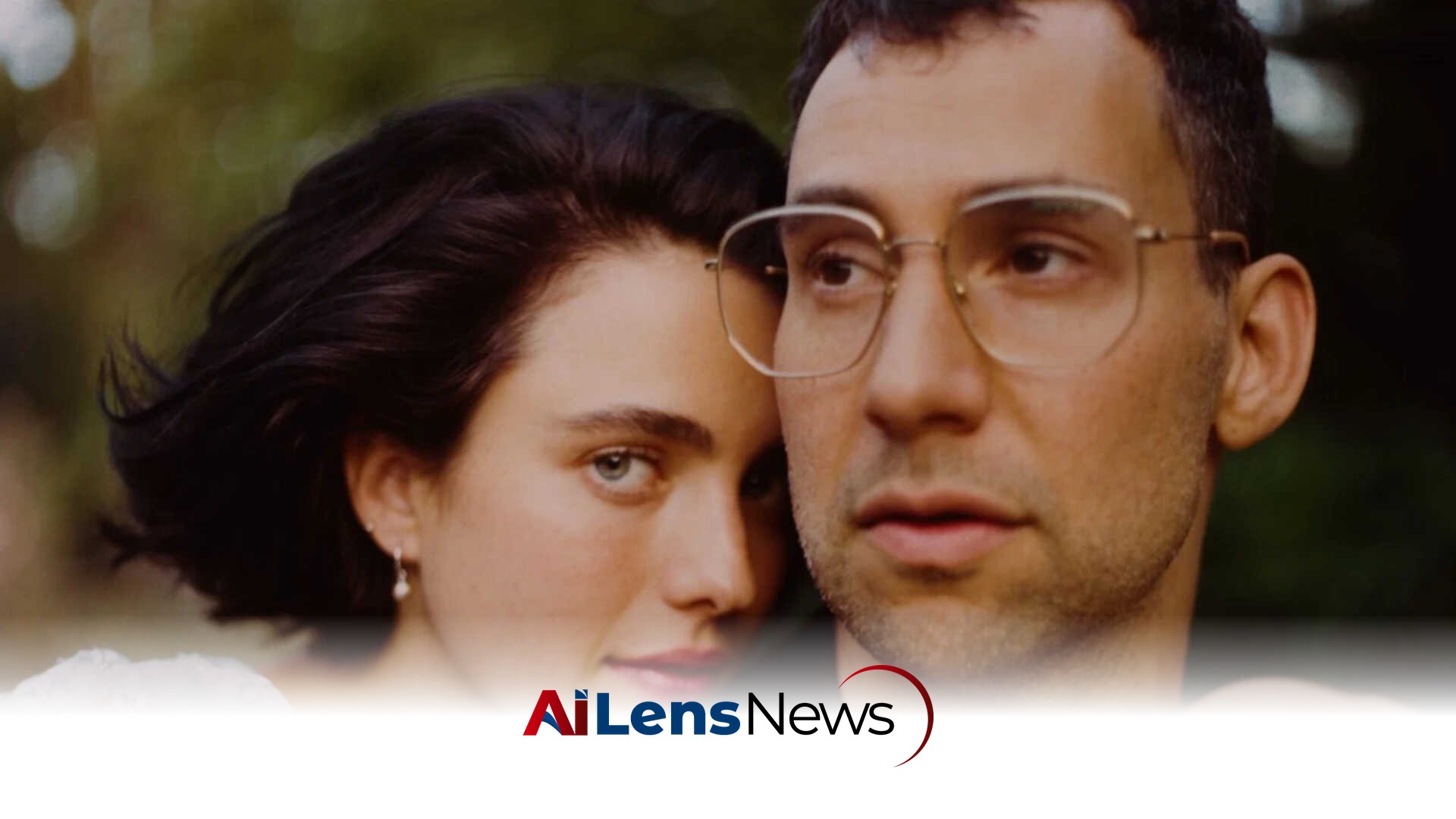 Margaret Qualley and Jack Antonoff SEPARATED?