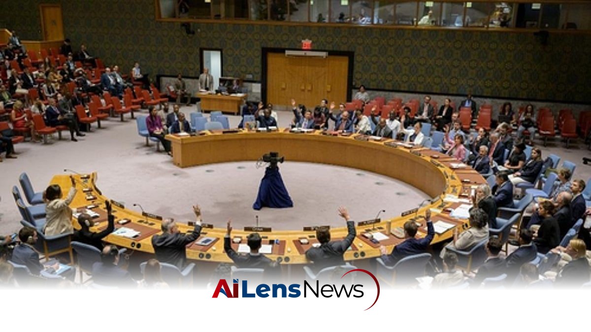 India to launch UNSC campaign for 2028-29 term at UN next week