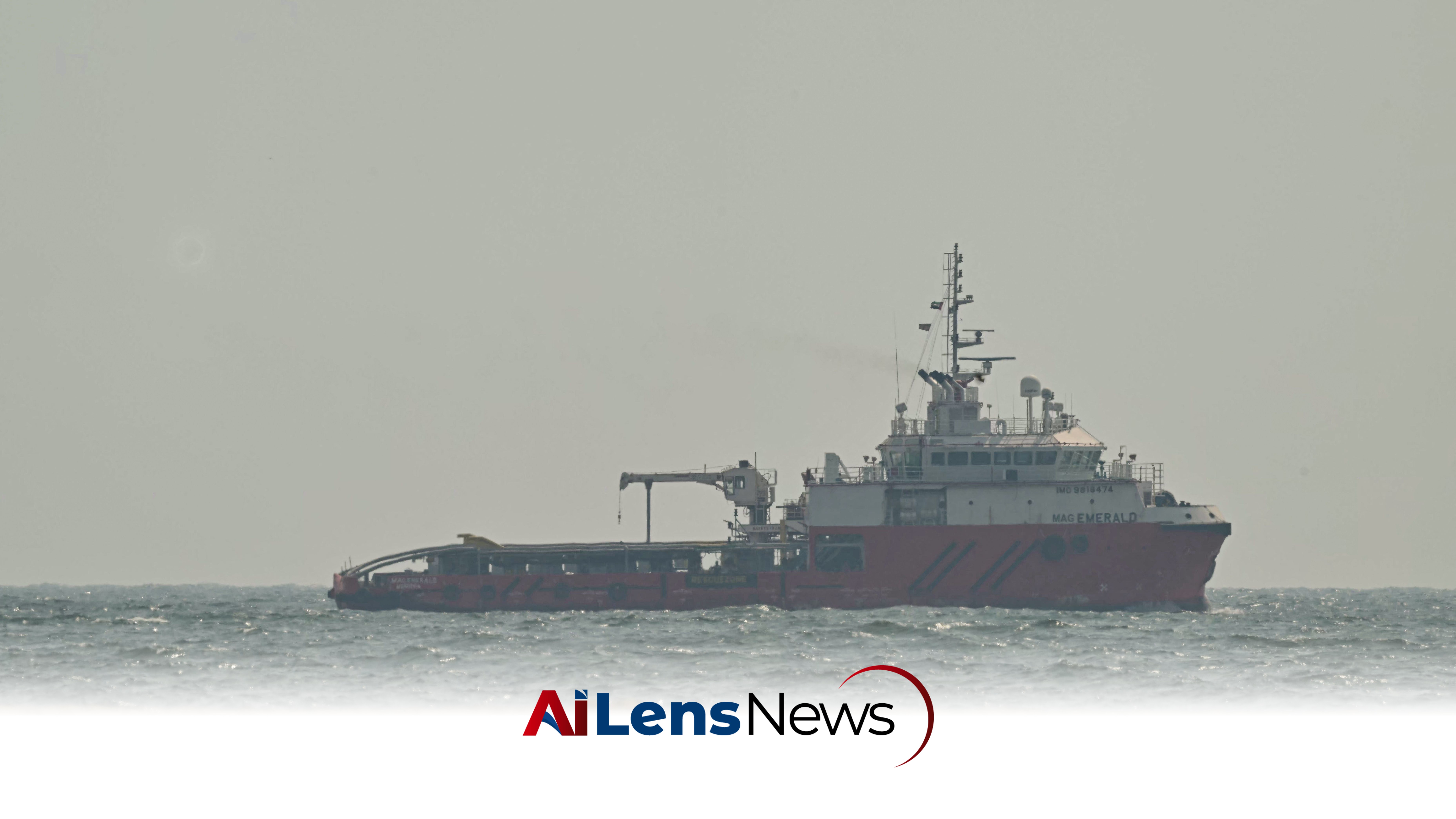 Iran's IRGC Navy Says Strait Of Hormuz Closed Until Further Notice