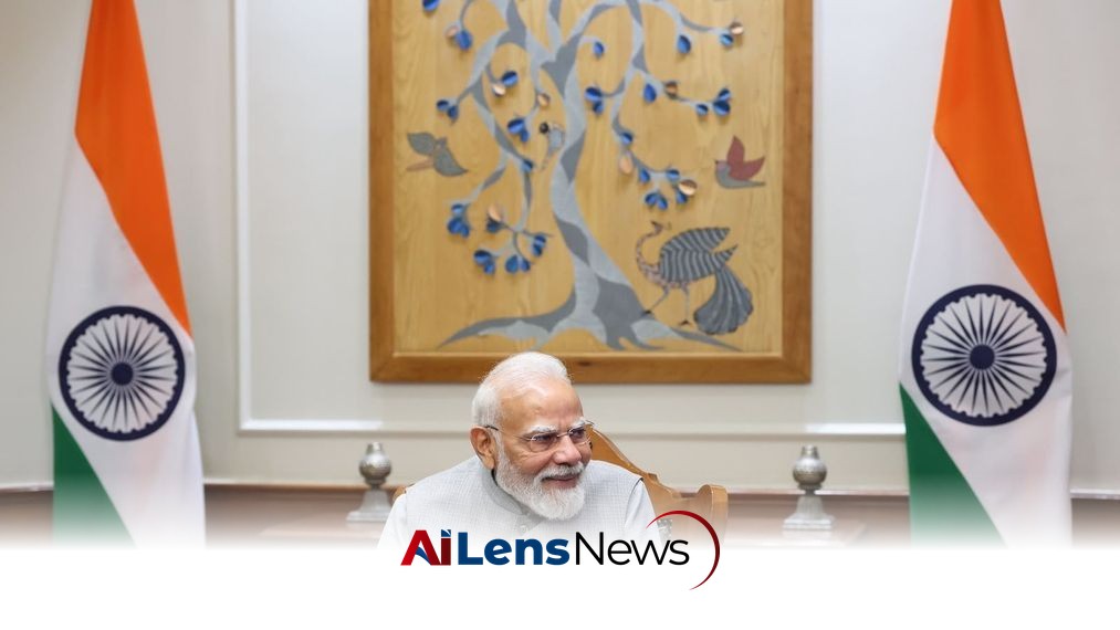 PM Modi Encourages Sonam Wangchuk to Prioritize Health and Follow Medical Advice