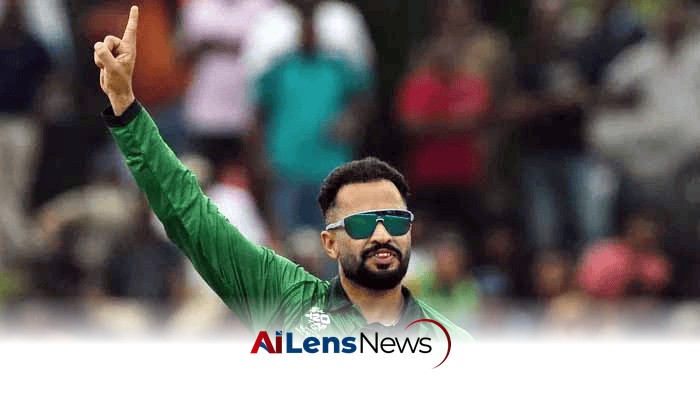 Mohammad Nawaz Admits Doping Violation, Suspension Lifted