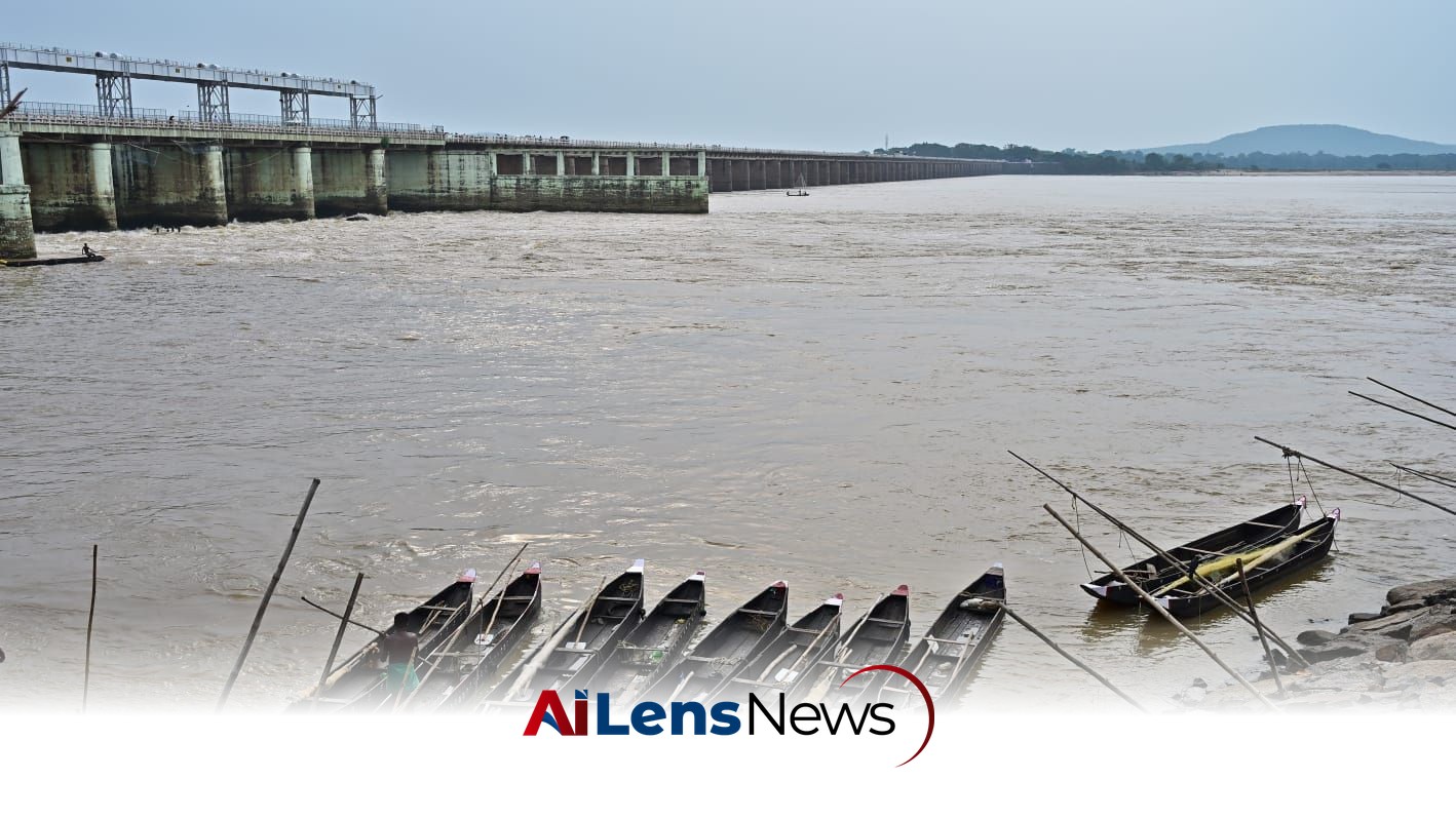 Odisha: Today’s pics