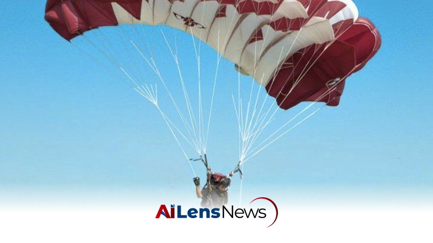 Qatar Skydiving Team Launches Title Defense at CISM Championship in Slovakia