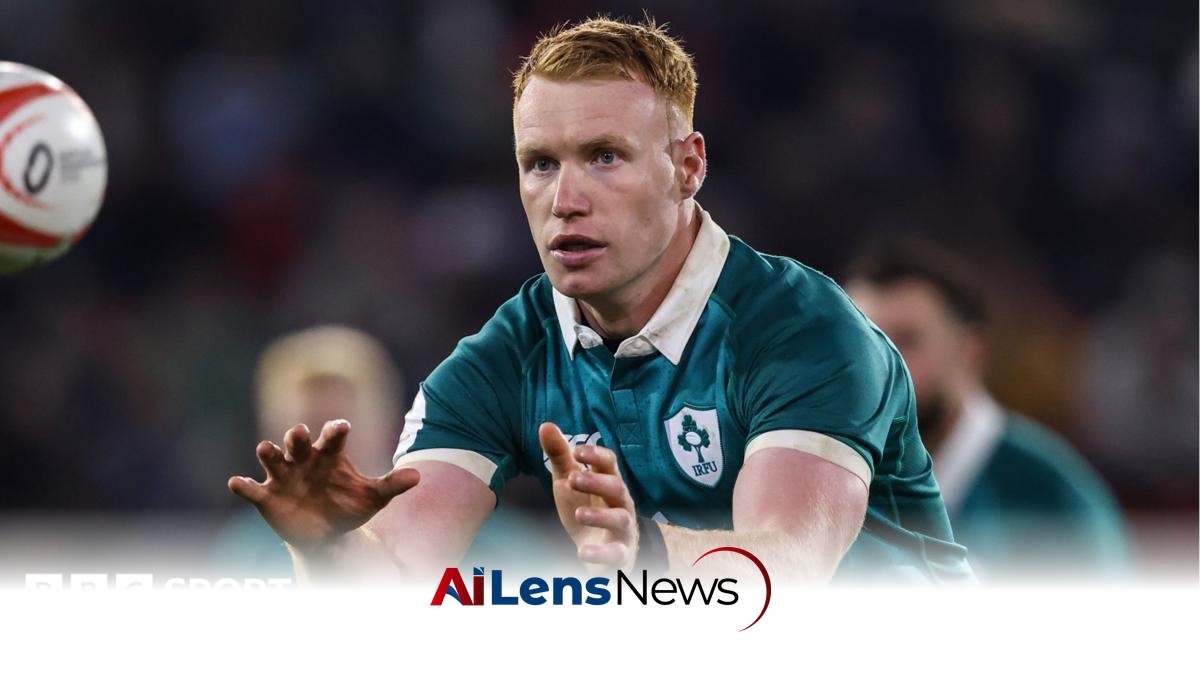 Frawley will be frustrated after Ireland chance - Murray