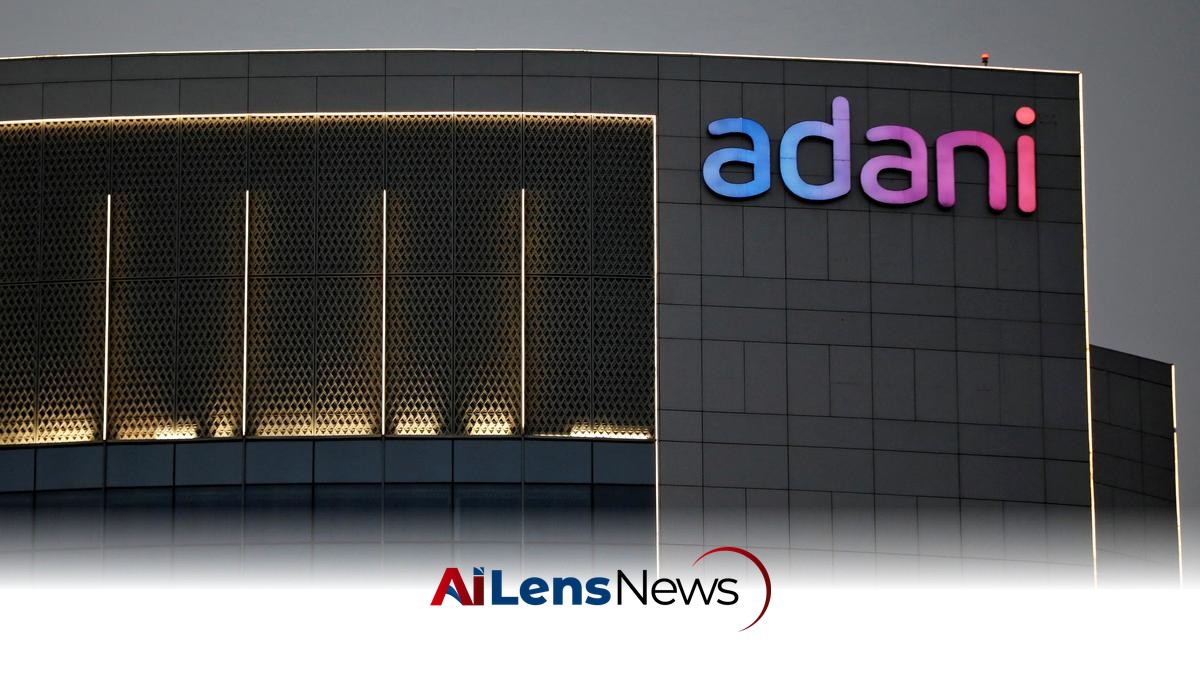 Adani Enterprises ties up with Dioxycle to enter low-carbon chemical manufacturing
