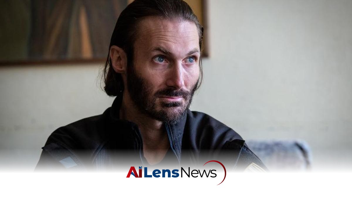 Tihar to Respond to Terror-Accused U.S. Plea for ‘American-Style Diet’