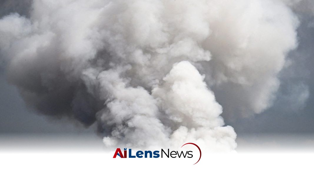 Ukraine Targets Russian E-Commerce Giant Wildberries with Drone Strikes