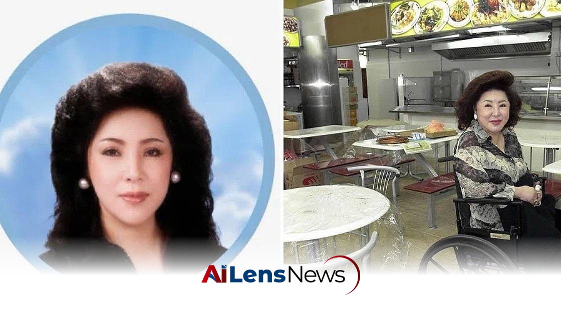 Mona Koh, Iconic Nightclub Figure and Shooting Survivor, Passes Away at 80