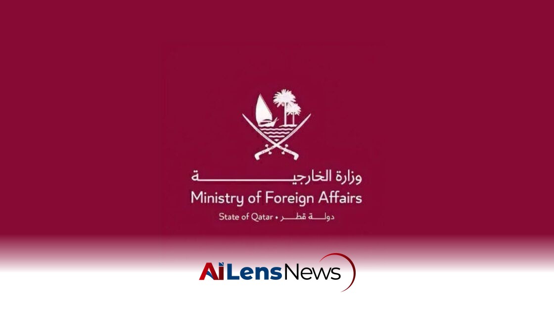Qatar Strongly Condemns Israeli Settler Attacks in West Bank