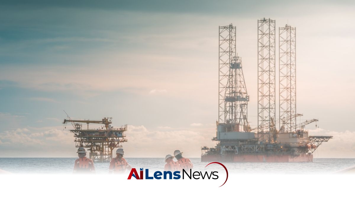 Weekly Energy Market Review: Oil Prices Decline Amid Tensions