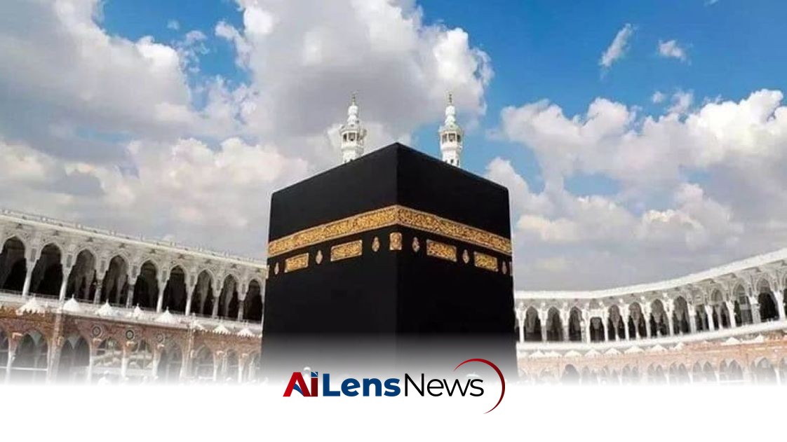 Rising Costs Cause Decline in Haj Applications from Jammu and Kashmir