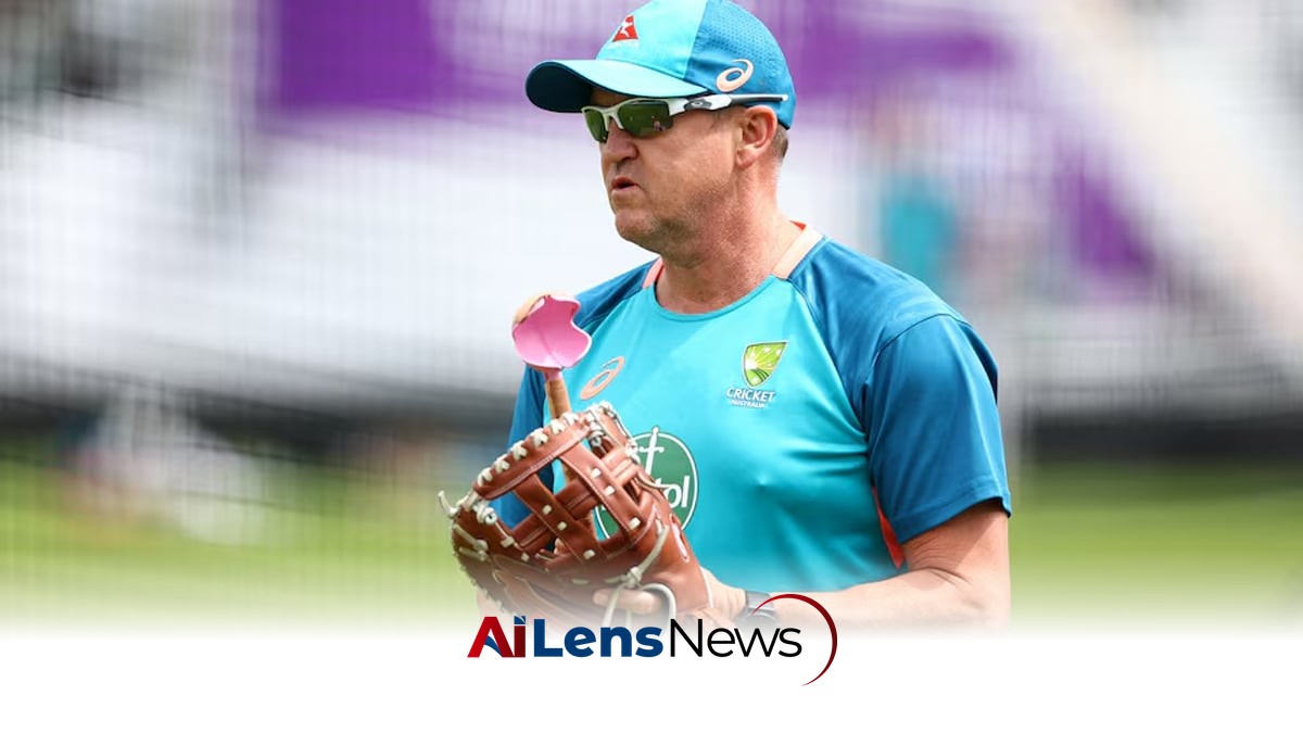 Andy Flower Declines England Test Head Coach Position