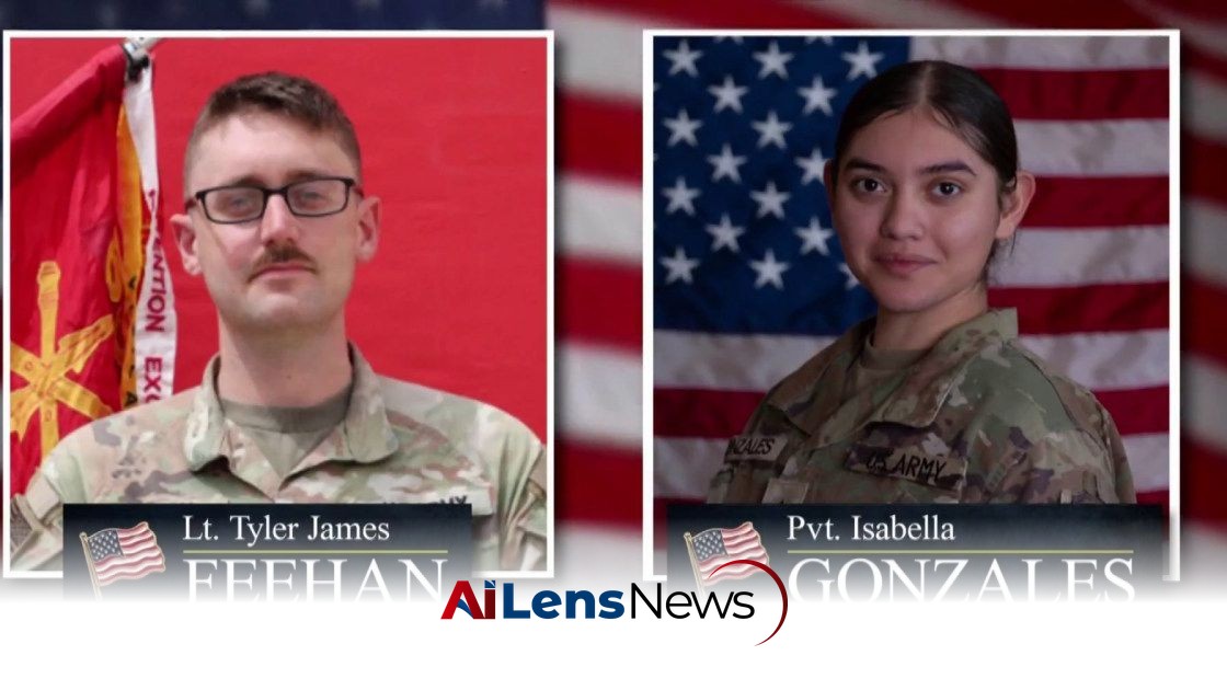 Trump Promises Retaliation Against Iran Following U.S. Service Members' Deaths