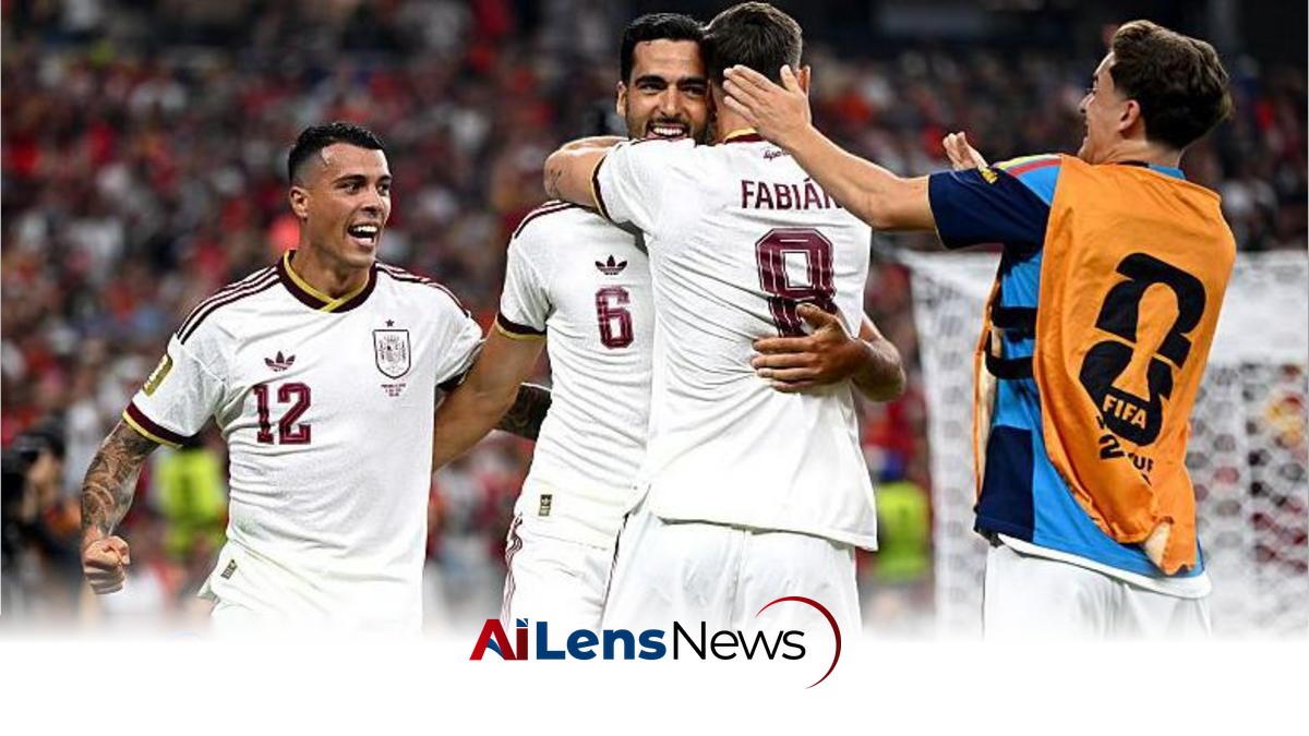Spain's World Cup Challenge Built on Historic Defence