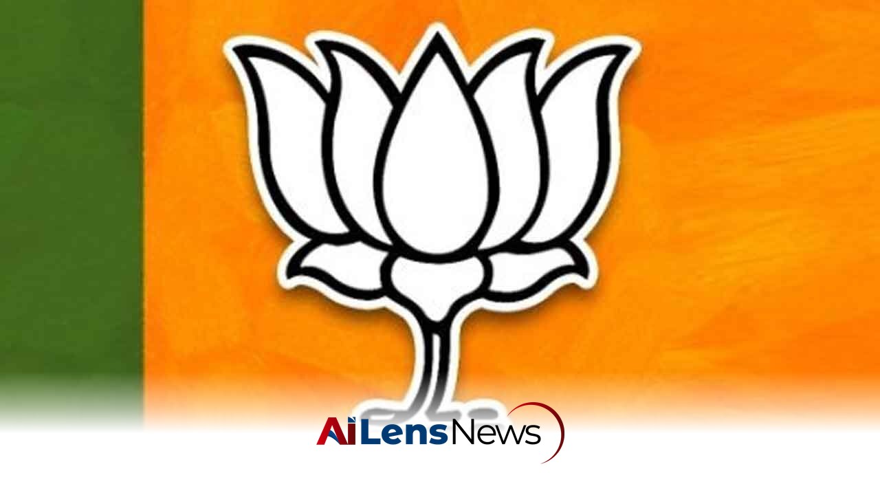 BJP Secures Over 1 Lakh Vote Victory in Falta Assembly Repoll