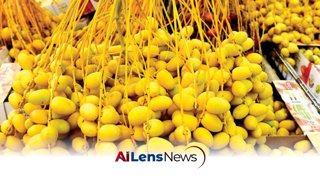 Qatar's 11th Local Dates Festival Achieves Record Sales in Three Days