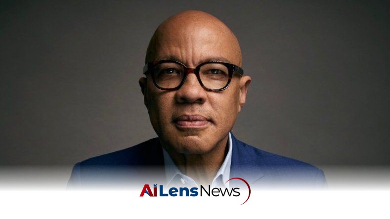 Anonymous Content’s Darren Walker on Company’s 10 Emmy Nominations and Nominee Sally Field’s ‘Motherly’ Dating Advice
