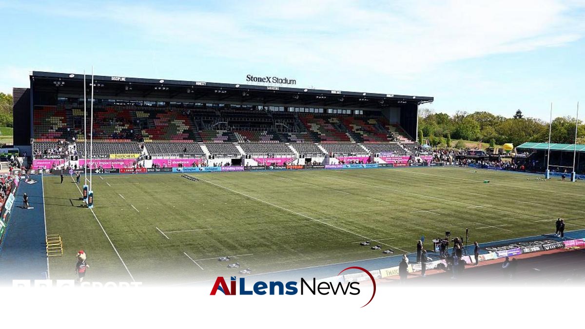 Ed Coetzee Appointed New CEO of Saracens Club